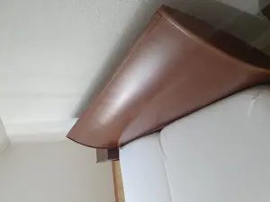 Schlafzimmerbett  Bild 2