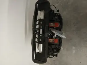 Original VW Fahrradträger