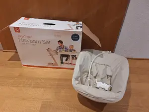 Stokke Tripp Trapp Newborn Set