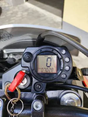Derbi Senda DRD X-Treme SM