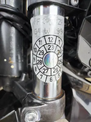 Derbi Senda DRD X-Treme SM