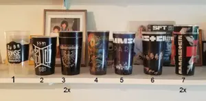 Konzert Becher Sammlung