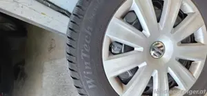 Reifen für passat  Bild 2