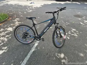 E-Bike Eskute Netuno
