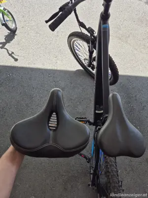 E-Bike Eskute Netuno Bild 5