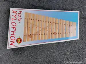 Xylophon   Bild 2