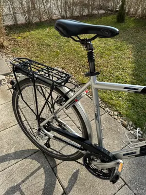 KTM Life Trail Herren Fahrrad 28 zoll Bild 5