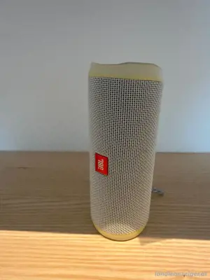 JBL Musikbox Bild 2
