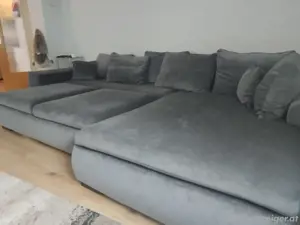 Couch  Bild 3