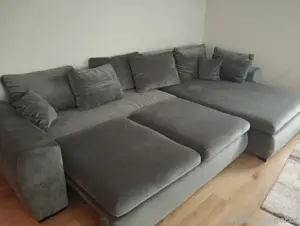 Couch  Bild 2