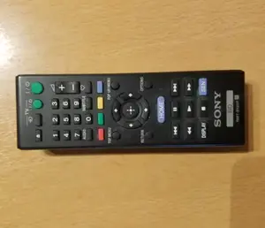 Blueray   DVD Player Bild 5