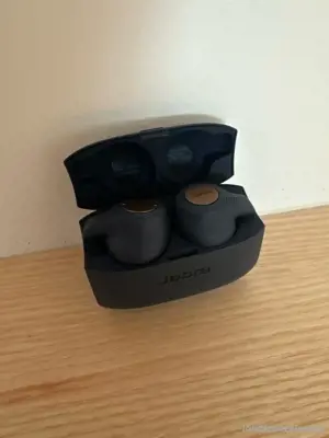 Jabra Kopfhörer 