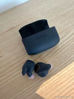 Jabra Kopfhörer  Bild 2