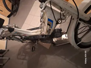 Verkaufe Hobby 3 