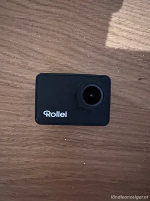 Rollei Actioncamera 