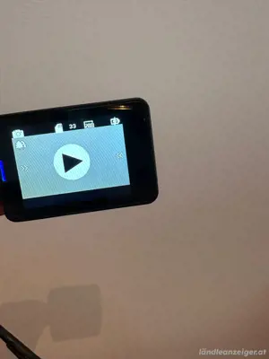 Rollei Actioncamera  Bild 2