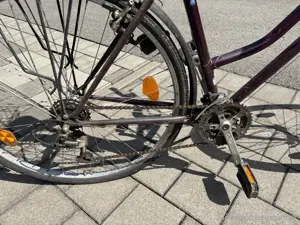 fahrrad ktm life Bild 4