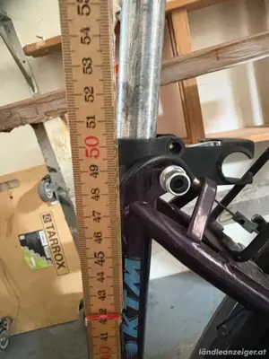 fahrrad ktm life Bild 5