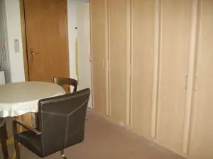 1 1 2  Zimmerwohnung Bild 6
