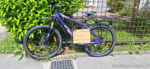 Jugend Fahrrad