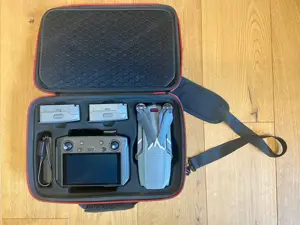 DJI Mavic 2 Pro Bild 3