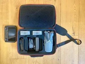 DJI Mavic 2 Pro Bild 2