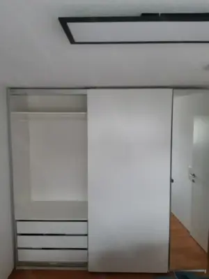 Kleiderschrank Ikea Pax Bild 2