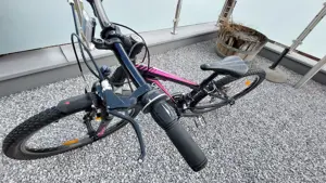 Mädchen Mountainbike voll funktionsfähig  Bild 6