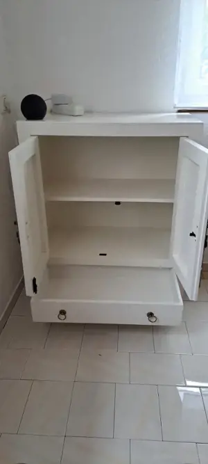 Kommode zuverkaufen  Bild 2