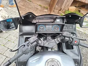 Kawasaki GTR 1000