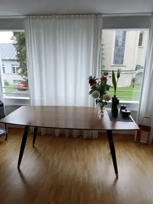 Esszimmertisch KARE Design 180x90x76