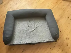 Großes Hundebett