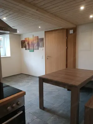 Wohnung _ 33 m  _ Ludesch