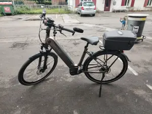 Zu Verkaufen E-Bike Kalkhoff Image 5 Damenrad