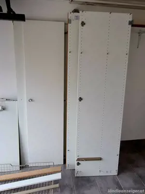 Ikea Pax Kleiderschrank  Bild 3