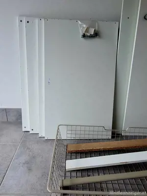 Ikea Pax Kleiderschrank  Bild 2