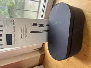 Dyson Airwrap complete long