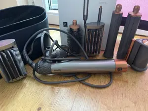 Dyson Airwrap complete long Bild 3