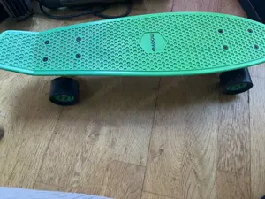 Moove Skateboard
