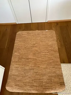 Bodenmatte 