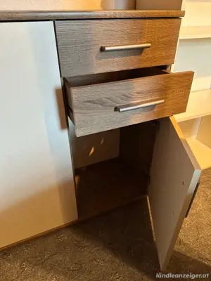 Kommode zu verkaufen Bild 2