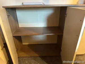 Kommode zu verkaufen Bild 3