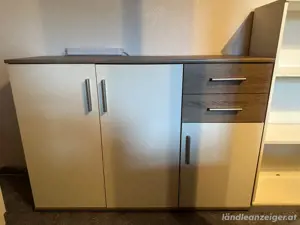 Kommode zu verkaufen