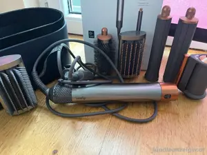 Dyson Airwrap