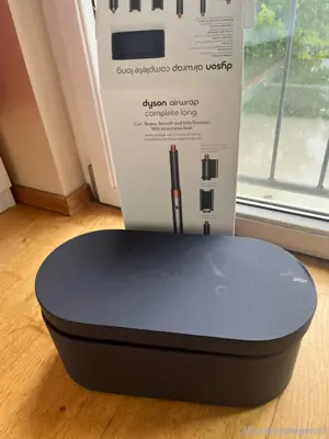 Dyson Airwrap Bild 2
