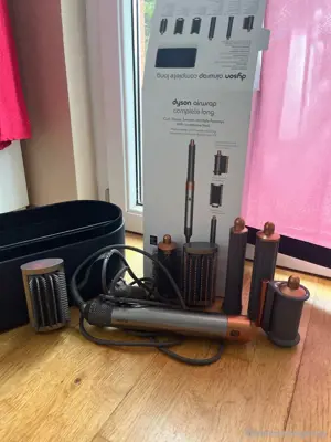 Dyson Airwrap Bild 3