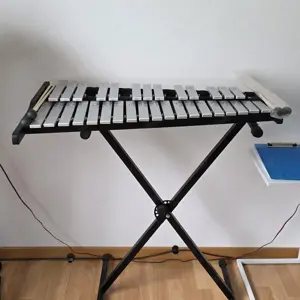 glockenspiel xylophon Bild 4