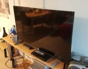 Smart TV Blaupunkt