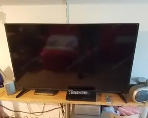 Smart TV Blaupunkt Bild 2