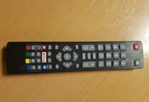 Smart TV Blaupunkt Bild 3